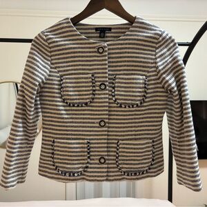 Tommy Hilfiger Jacket -Size 2